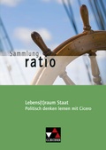 Cover: Sammlung ratio / Lebens(t)raum Staat - Buchner, C.C.