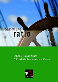 Abbildung von: Sammlung ratio / Lebens(t)raum Staat - Buchner, C.C.