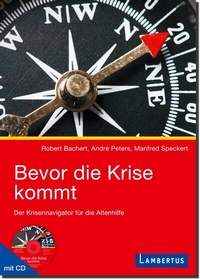 Abbildung von: Bevor die Krise kommt - Lambertus