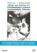 Cover: Wege von Anfang an - Neckar-Verlag GmbH
