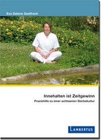 Abbildung von: Innehalten ist Zeitgewinn - Lambertus