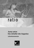 Cover: Sammlung ratio / Aurea aetas LK - Buchner, C.C.