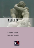 Cover: Sammlung ratio / Gekonnt lieben - Buchner, C.C.