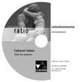 Cover: Sammlung ratio / Gekonnt lieben LK - Buchner, C.C.
