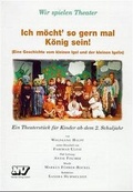 Cover: Ich m&ouml;cht' so gern mal K&ouml;nig sein - Neckar-Verlag GmbH