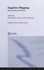 Cover: Cognitive Mapping - Routledge