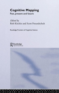 Enlarge image Cover: Cognitive Mapping - Routledge