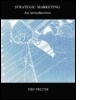 Cover: Strategic Marketing - Routledge