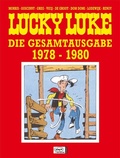 Cover: Lucky Luke Gesamtausgabe 16 - Egmont Comic Collection