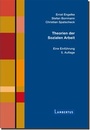 Bild: Theorien der Sozialen Arbeit - Lambertus