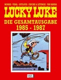 Cover: Lucky Luke Gesamtausgabe 19 - Egmont Comic Collection