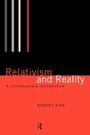 Cover: Relativism and Reality - Routledge