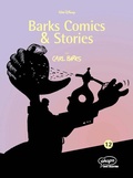 Cover: Barks Comics & Stories 12 - Egmont Comic Collection