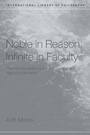 Cover: Noble in Reason, Infinite in Faculty - Routledge