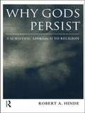Cover: Why Gods Persist - Routledge