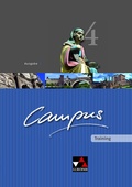Cover: Campus B - alt / Campus B Training 4 - Buchner, C.C.