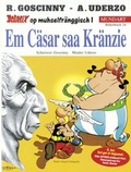 Cover: Asterix Mundart Moselfr&auml;nkisch I - Egmont Comic Collection