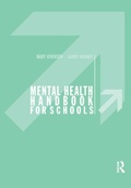 Cover: Mental Health Handbook for Schools - Routledge
