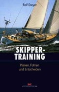 Cover: Skippertraining - Delius Klasing