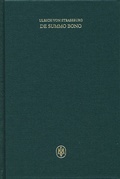 Cover: De summo bono. Liber I - Meiner