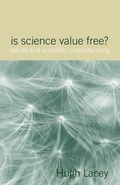 Cover: Is Science Value Free? - Routledge