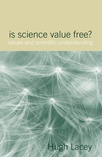 Enlarge image Cover: Is Science Value Free? - Routledge
