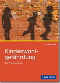 Abbildung von: Kindeswohlgefährdung - Lambertus