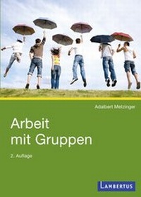 Enlarge image Cover: Arbeit mit Gruppen - Lambertus