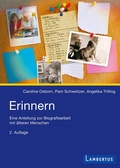 Cover: Erinnern - Lambertus