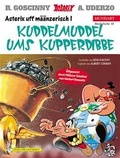 Cover: Asterix Mundart / Asterix macht Zerkus (Mainzerisch I) - Egmont EHAPA