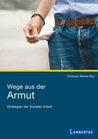 Enlarge image Cover: Wege aus der Armut - Lambertus