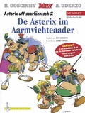 Cover: Asterix Mundart Saarl&auml;ndisch II - Egmont Comic Collection