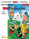 Cover: Asterix Mundart / Asterix dor kleene Held (S&auml;chsisch II) - Egmont EHAPA