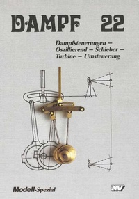 Enlarge image Cover: Dampf 22 - Neckar-Verlag GmbH