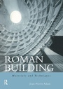 Cover: Roman Building - Routledge