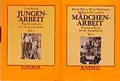 Cover: Praxishandbuch f&uuml;r die Jugendarbeit / Klees, Praxishandbuch der Jugendarbeit (2Bd.) - Juventa Verlag ein Imprint der Beltz Verlagsgruppe GmbH & Co. KG
