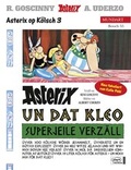 Cover: Asterix Mundart K&ouml;lsch III - Egmont Comic Collection