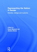 Cover: Representing the Nation: A Reader - Routledge