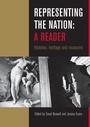 Cover: Representing the Nation: A Reader - Routledge