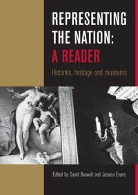 Abbildung von: Representing the Nation: A Reader - Routledge