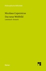 Cover: Das neue Weltbild - Meiner