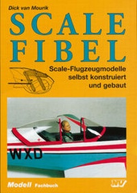Enlarge image Cover: Scale Fibel - Neckar-Verlag GmbH