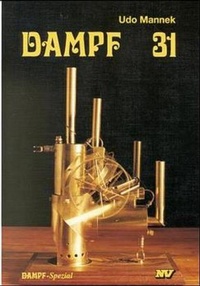 Enlarge image Cover: Dampf 31 - Neckar-Verlag GmbH