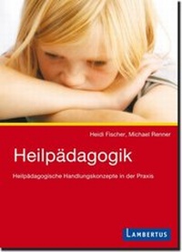 Enlarge image Cover: Heilpädagogik - Lambertus