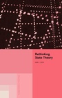 Cover: Rethinking State Theory - Routledge
