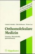 Cover: Arbeitsbuch Orthomolekulare Medizin - Hippokrates