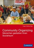 Cover: Community Organizing - Lambertus