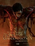 Cover: Wolfgang Hohlbeins Die Chronik der Unsterblichen 02 - Egmont Comic Collection
