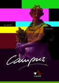 Cover: Campus A / Campus A Textband - Buchner, C.C.