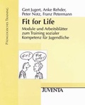 Cover: Fit for Life - Juventa Verlag ein Imprint der Beltz Verlagsgruppe GmbH & Co. KG